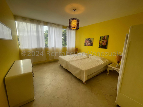 Anexo En Alquiler En Las Palmas Ng 24-28795 Yf