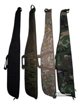 Comprar Funda Para Carabinas Fusiles O Escopetas De Nylon Con Espuma