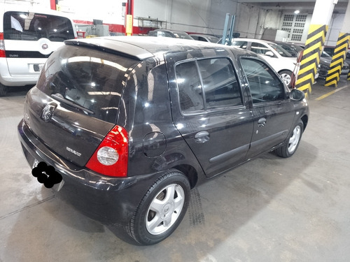 Imagen 3 de 16 de Renault Clio 2008 1.6 Sl Sportway Pack Plus