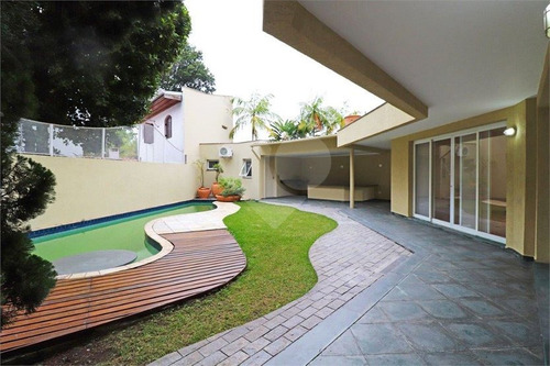 Alto De Pinheiros - 353-im473102