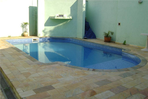 Imagem 26 de 30 de Casa Residencial À Venda, Parque Dos Príncipes, São Paulo. - Ca4967