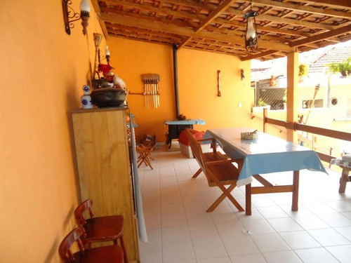 Sobrado - Ref: 2392