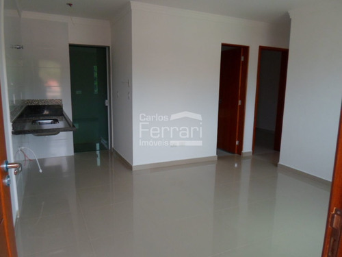 Imagem 2 de 10 de Condominio Fechado Próximo Do Metro E Shopping Tucuruvi E Shoppint Trimais, 2 Dormitórios, 1 Vaga - Cf26185