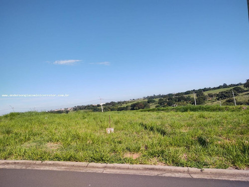 Imagem 9 de 16 de Terreno Residencial Para Venda Em Presidente Prudente, Residencial Damha Belvedere - Sp - Te0002_gia