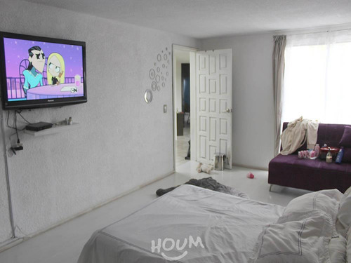Imagen 11 de 29 de Casa En Santa Martha Acatitla, Iztapalapa Con 5 Recámaras, 120 M², Id: 34691