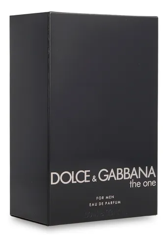 Dolce & gabbana the one hombre opiniones hotsell