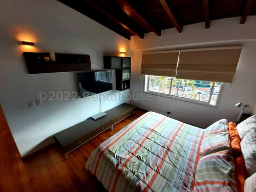 Imagen 11 de 12 de Casa En Venta Colinas De Tamanaco Mls #22-18646