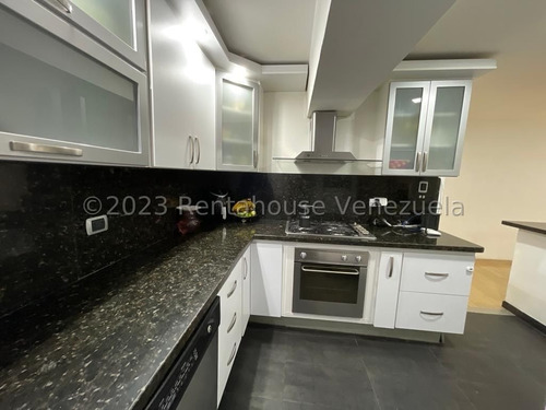Imagen 12 de 25 de Apartamento En Venta - Los Naranjos Del Cafetal 23-19440 - Ja 04242153335