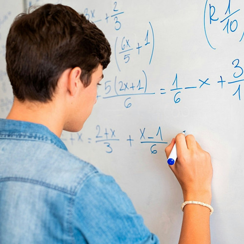 Enseñansa De Matematica Pre-universitaria