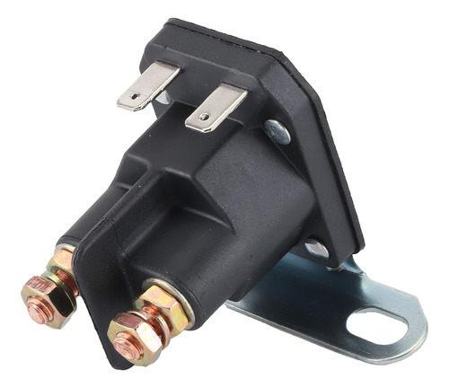 Solenoide De Relé De Arranque Para Accesorios De Vehículos 7