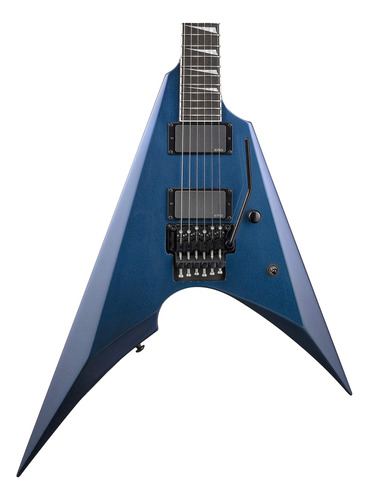 Esp Ltd Arrow- - Guitarra Eléctrica, Violeta Andromeda