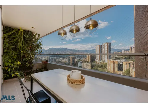 Un Penthouse Fascinante(mls#254001)