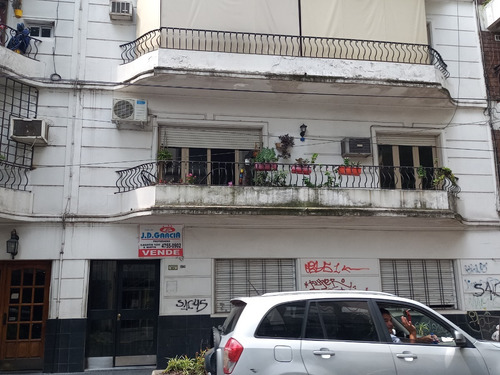 Imagen 1 de 9 de Venta Dpto 3 Amb San Martin Centro