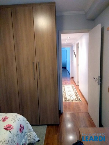 Imagem 14 de 15 de Apartamento - Barra Funda - Sp - 340789