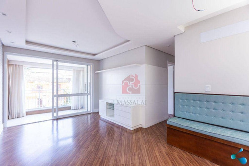 Imagem 2 de 4 de Apartamento De 3 Dormitórios, Sendo 1 Suíte, Garagem Dupla, Semi Mobiliado À Venda No Bairro Teresópolis - Porto Alegre/rs - Ap2819