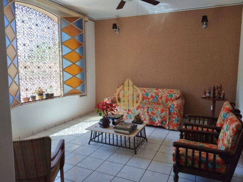 Imagem 21 de 21 de Casa No Sumarezinho - Ca1689