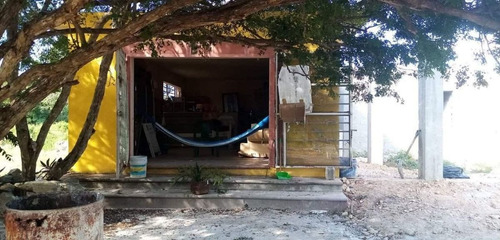 Imagen 11 de 15 de Terreno En Venta En Izamal
