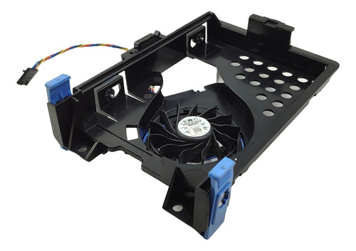 Caddy Base Disco Duro Dell Optiplex 780 760 740 745 755 Sff (Usado)