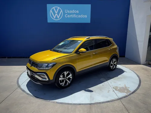 Volkswagen Taigun 1.0 Tsi Comfortline At