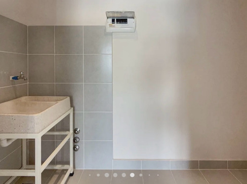 Renta Departamento Nuevo Be Grand Del Valle 1 Recamara 1 Baño 1 Estacionamiento Amenidades De Lujo