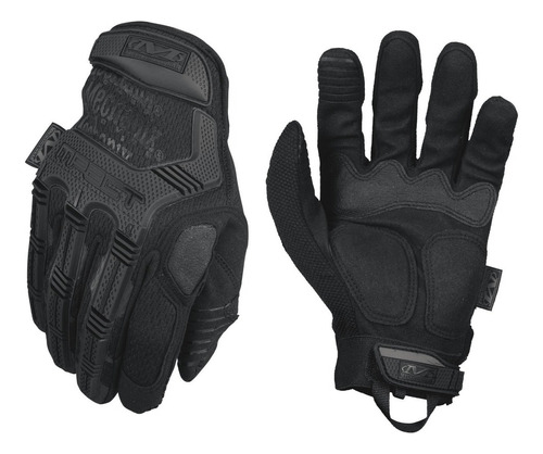 Par De Guantes Para Motociclista Mechanix M-pact Covert