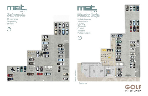 Venta Apartamento 1 Dormitorio En El Centro