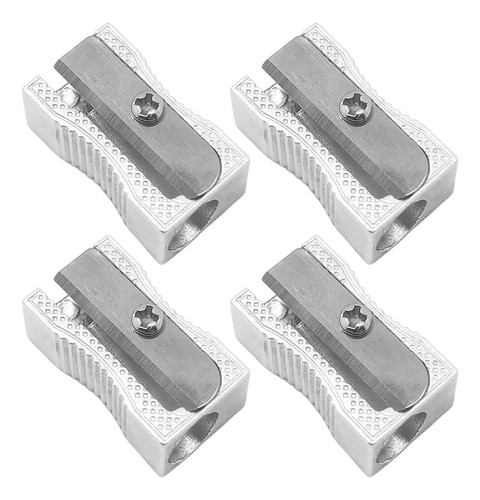 Sacapuntas Sacapuntas De Metal Sacapuntas Ergonómico De Meta
