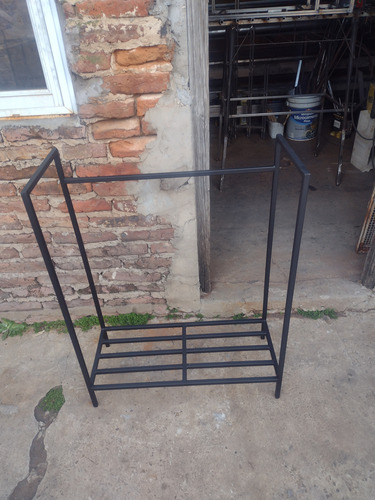 Leñeros De Hogar 90×70×30