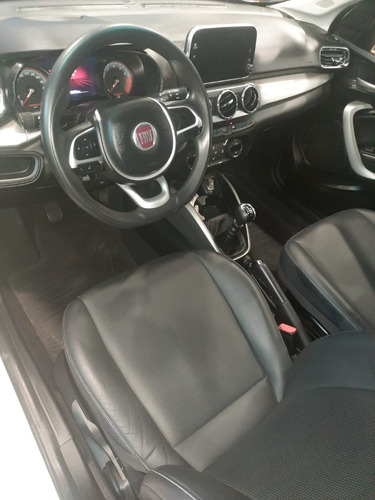 Fiat Argo 1.8 Precision