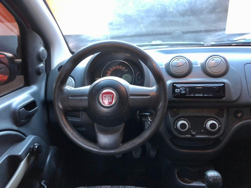 Imagem 7 de 7 de Fiat Uno Vivace