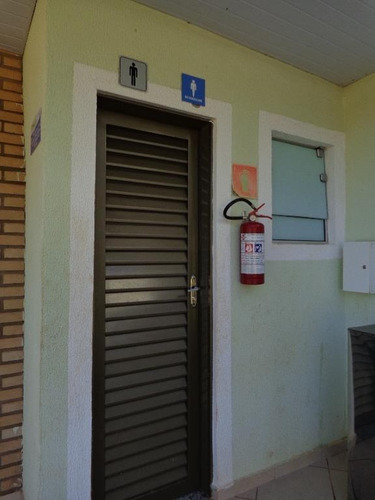 Imagem 28 de 30 de Apartamento Residencial À Venda, Lagoinha, Ribeirão Preto. - Ap1760