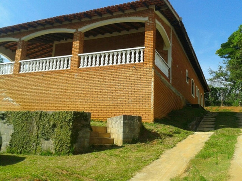 Imagem 22 de 30 de Chácaras À Venda Em Bragança Paulista/sp - 0109 - 34968881