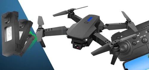 Drone Wl Super Aviator MercadoLivre
