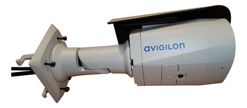 Cámara De Seguridad Avigilon 4.0c-h5a-bo1-ir