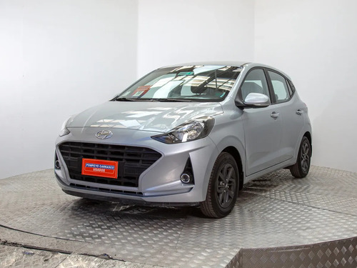 Hyundai Grand I10 Grand I-10 1.2 Ai3 Hb Value Mt 2023