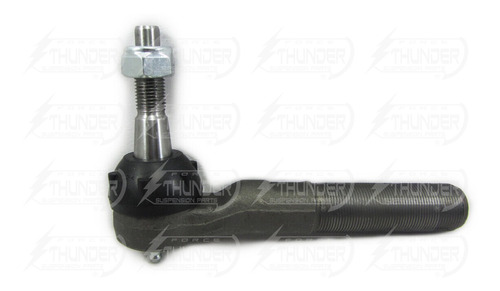 Terminal Larga Chrysler Ram 2500 4x4, 2500 Hd 4x4 00-02