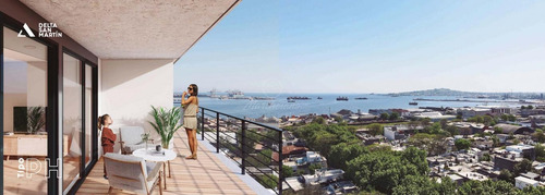 Imagen 14 de 16 de Venta Apartamento 1 Dormitorio Bella Vista