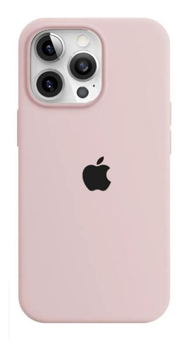 Funda de silicona para iPhone 11, 12, 13 Max Cor Nude iPhone 11 Pro Max