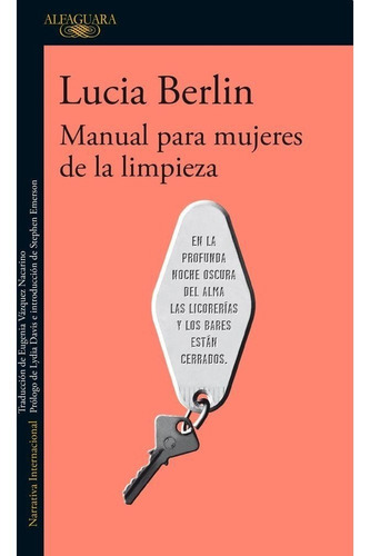 Manual Para Mujeres De La Limpieza