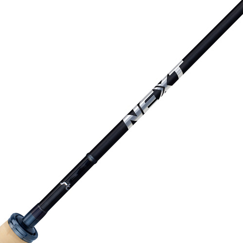 Vara Para Molinete Next 601sp 1,80m 7-17lbs 1 Parte Saint Plus Assinado Por Eduardo Monteiro