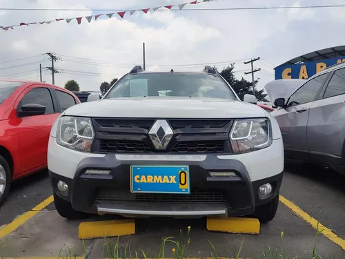 Renault Duster 2.0 Dynamique 4x2