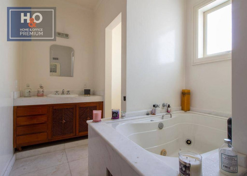 Imagem 19 de 23 de Casa Com 4 Dormitórios À Venda, 688 M² - Vila Progredior - São Paulo/sp - Ca0300