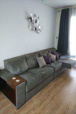 Imagem 3 de 16 de Apartamento Em Praia Grande Bairro Tupi - V2908