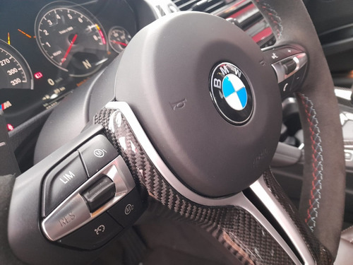 Imagem 7 de 14 de Bmw M3 3.0 I6 Sedan