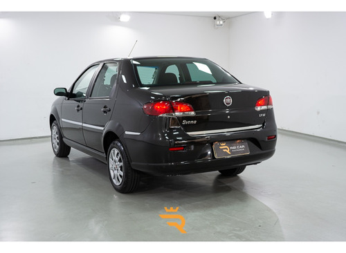 Fiat Siena 1.4 MPI FIRE ELX 8V FLEX 4P MANUAL