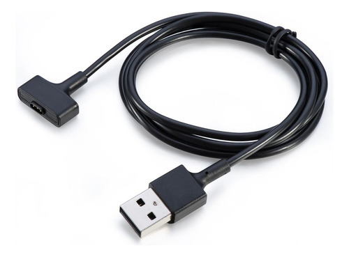 2 X Cable De Carga Reemplazo De Reloj Inteligente