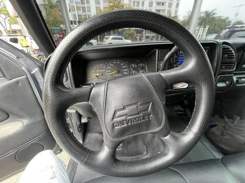 Chevrolet Silverado 5.7 C1500 Fleetside