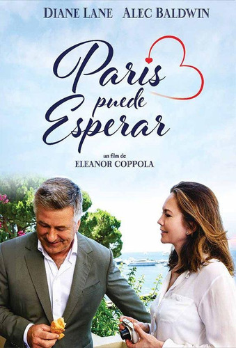 Dvd - Paris Puede Esperar