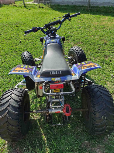 Yamaha Blaster