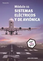 Comprar Libro Modulo 11 Sistemas Electricos Y De Avionica
